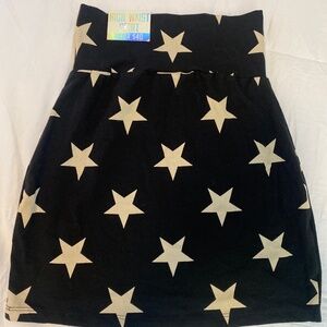 PINK Victoria’s Secret skirt